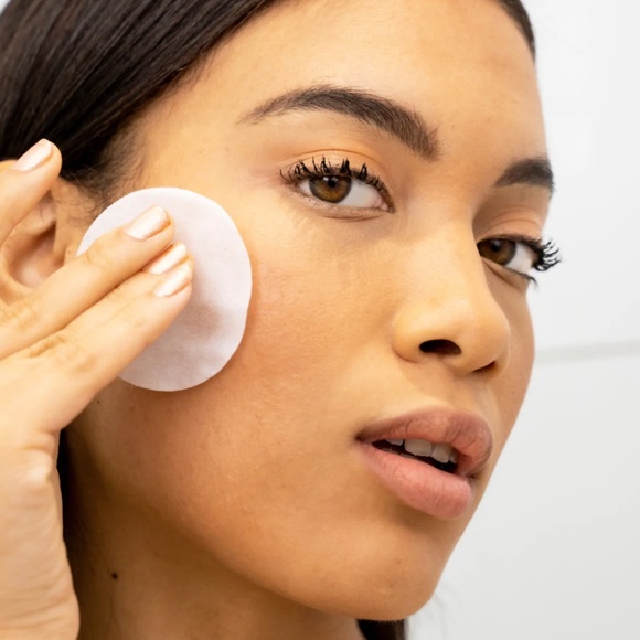 NEW! SOMME INSTITUTE Transport exfoliating glycolic acid pads 50 count skincare - Picture 9 of 9